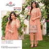 R 1110 E To H By Ramsha Embroidery Pakistani Readymade Suits Wholesale Shop In Surat